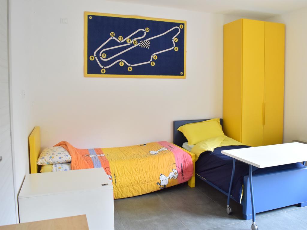 Rental Rooms Antonella Тавулия Екстериор снимка