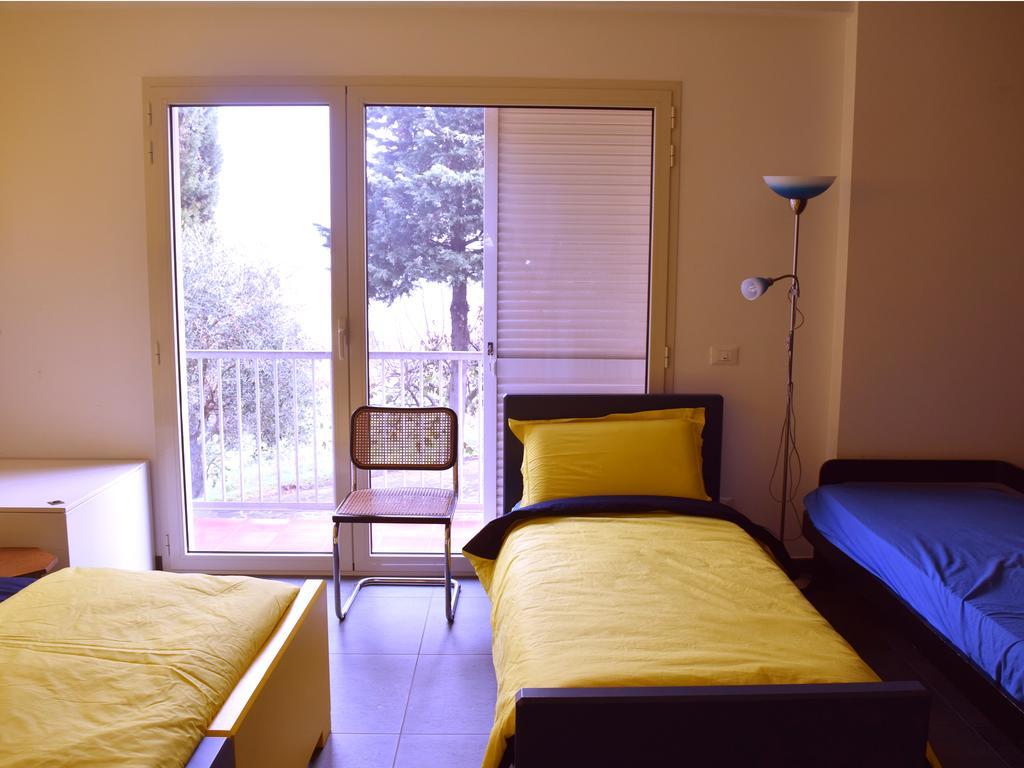 Rental Rooms Antonella Тавулия Екстериор снимка