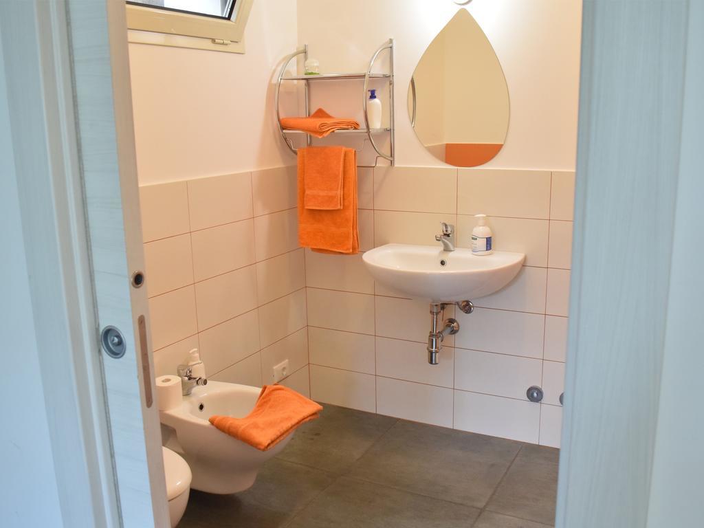 Rental Rooms Antonella Тавулия Екстериор снимка