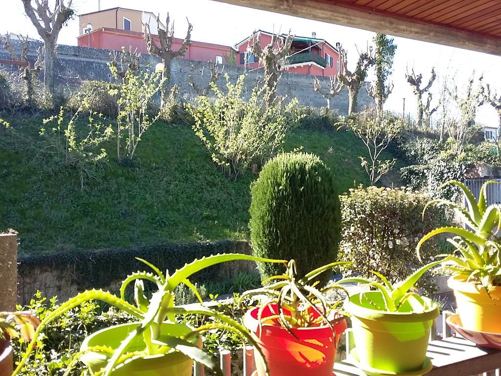 Rental Rooms Antonella Тавулия Екстериор снимка