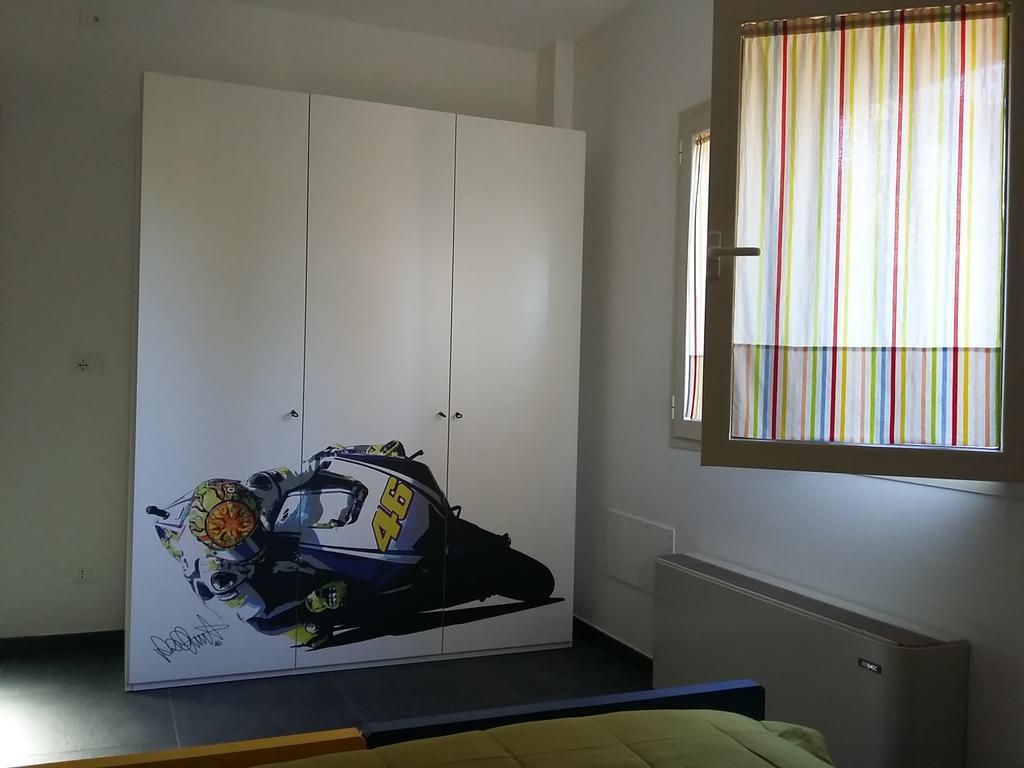 Rental Rooms Antonella Тавулия Екстериор снимка