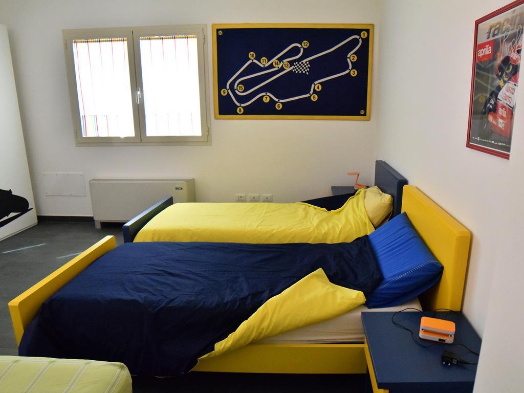 Rental Rooms Antonella Тавулия Екстериор снимка
