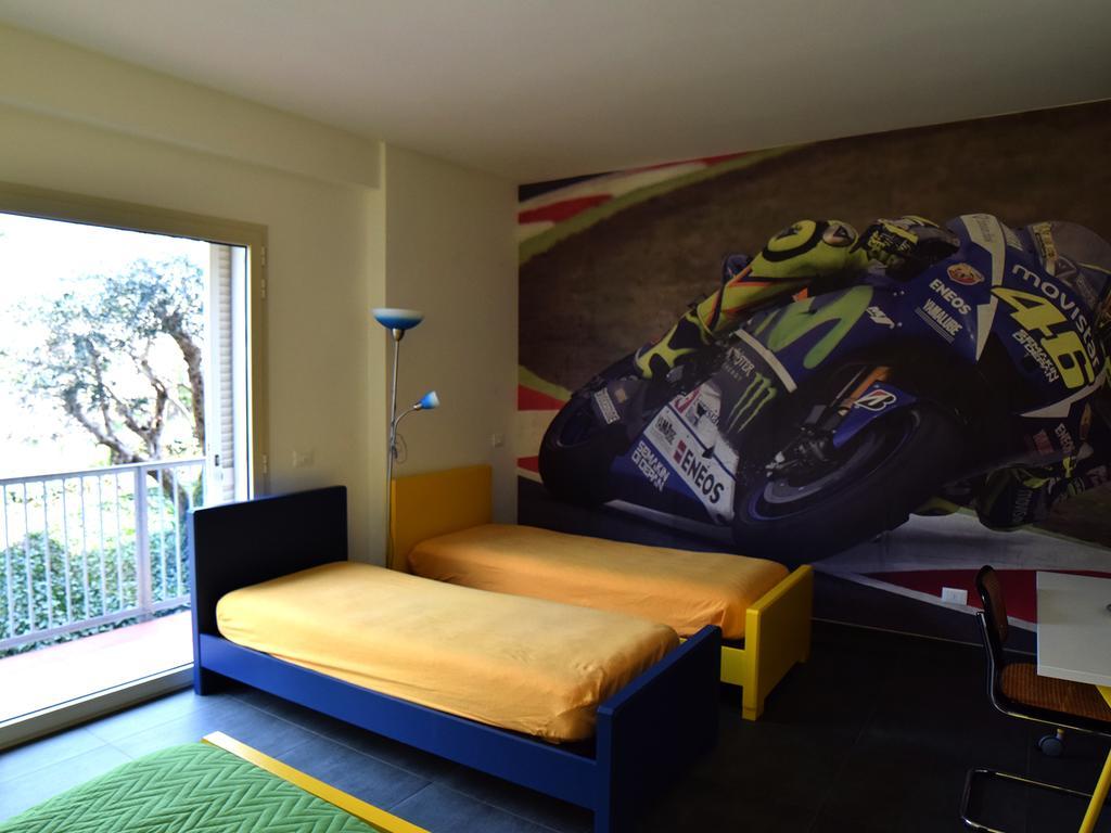 Rental Rooms Antonella Тавулия Екстериор снимка