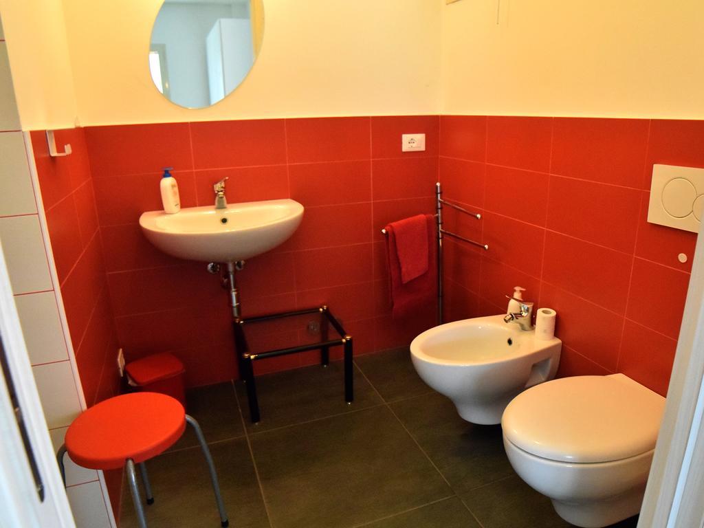 Rental Rooms Antonella Тавулия Екстериор снимка